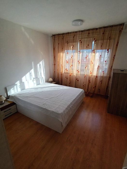 Дава се под наем Двустаен апартамент в София, Белите брези - 61 кв.м за 613 € - Снимка #1