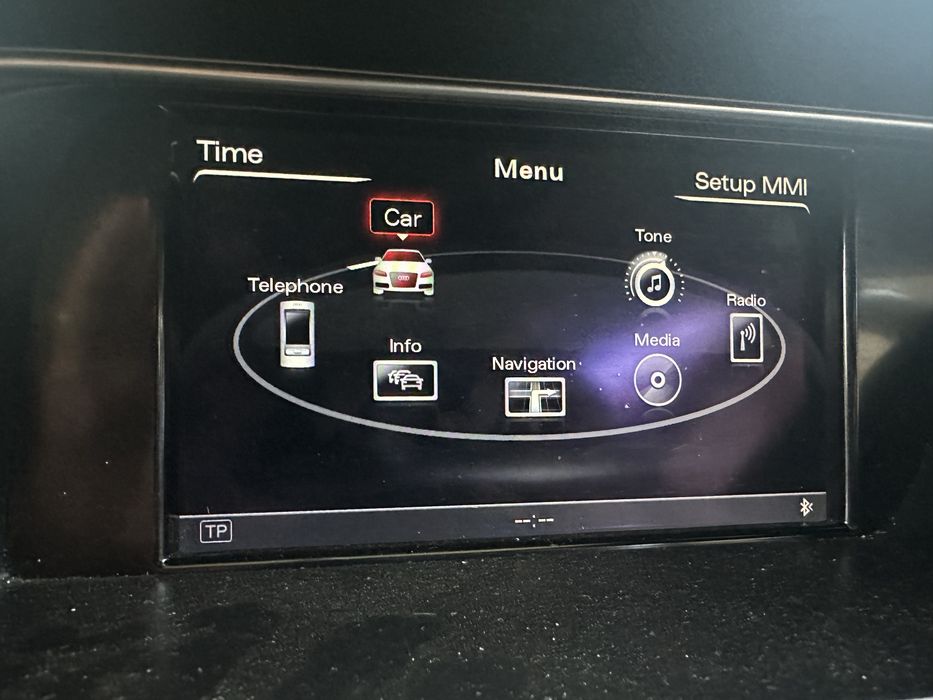 Modul navigatie mmi 3G PLUS audi a4 b8 a5 q5 2013 8R2035666B