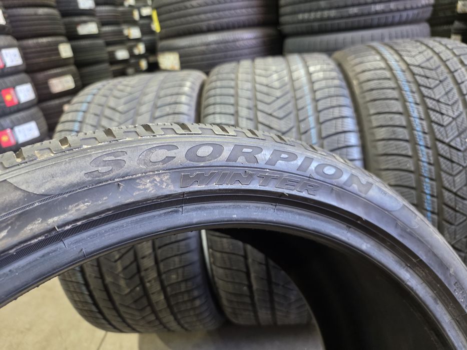 315/30/22//275/35/22 PIRELLI