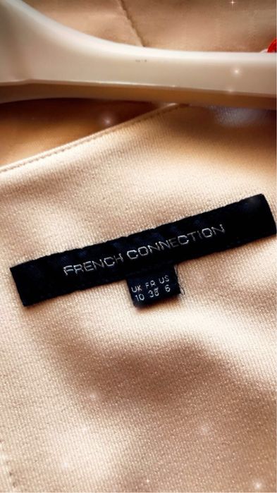 Рокля French Connection