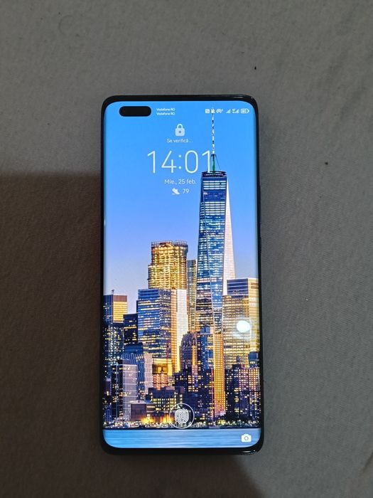 Huawei nova 10 Pro