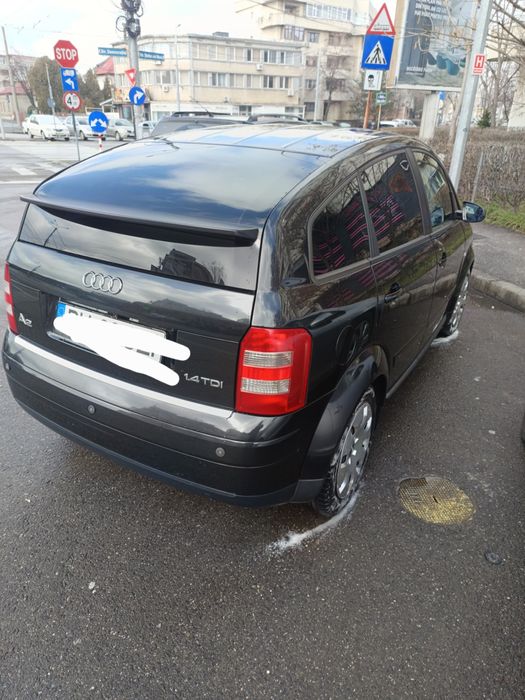 De vanzare Audi A2
