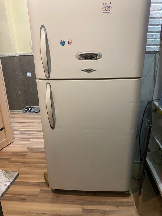 Холодильник сатамыз