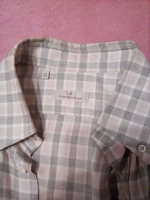 Vand camasa barbati de calitate , moderna