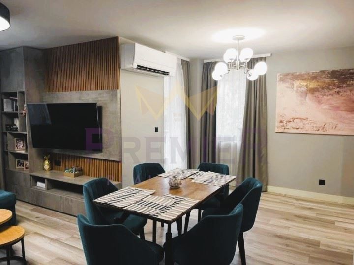 Продава се Тристаен апартамент в София, Манастирски ливади - 112 кв.м за 1954 €/кв.м - Снимка #5