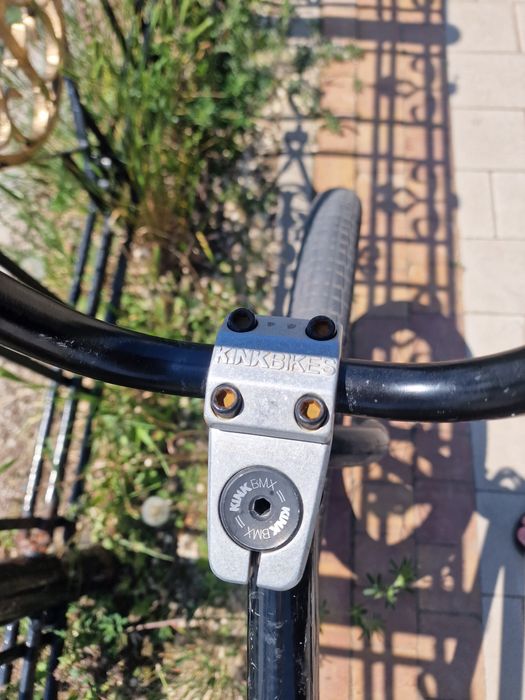 Продам BMX KINK launch-2023