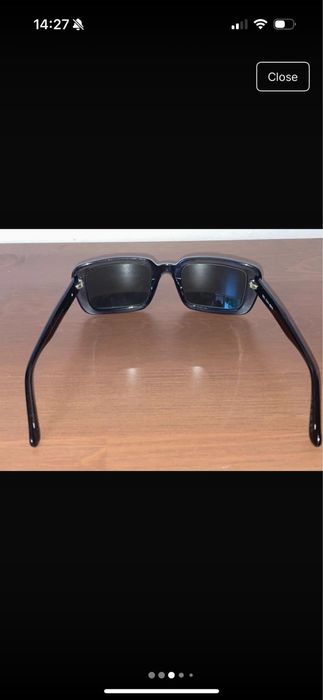 Ochelari Ray Ban bausch & lomb