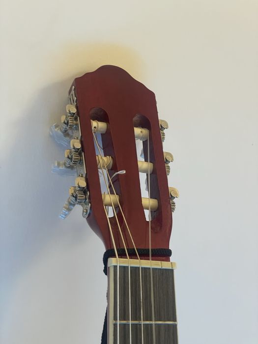 Gitara srochniga!!!