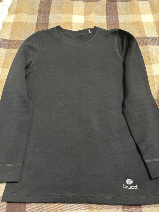 Термобельё женское Dr.wool