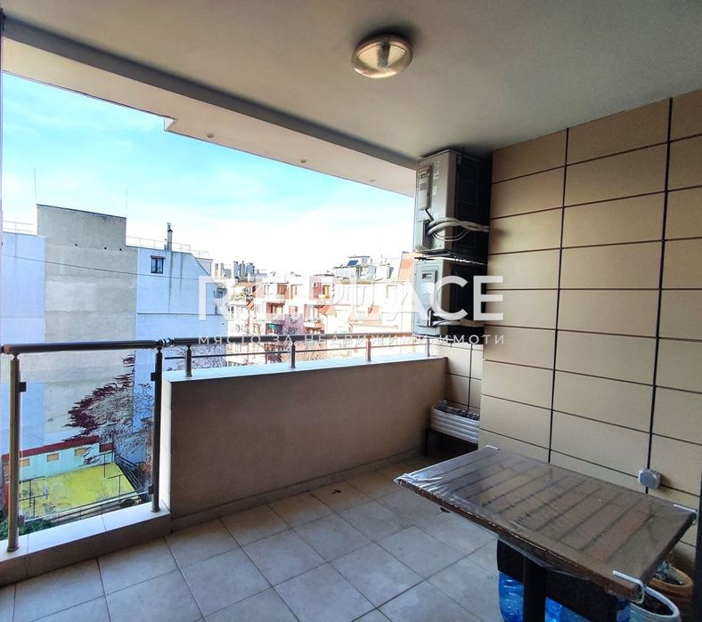 Продава се Тристаен апартамент в Варна, Център - 150 кв.м за 2241 €/кв.м - Снимка #7