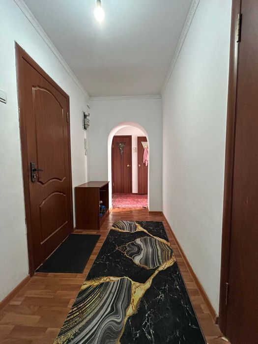 продается 2-х комнатная квартира