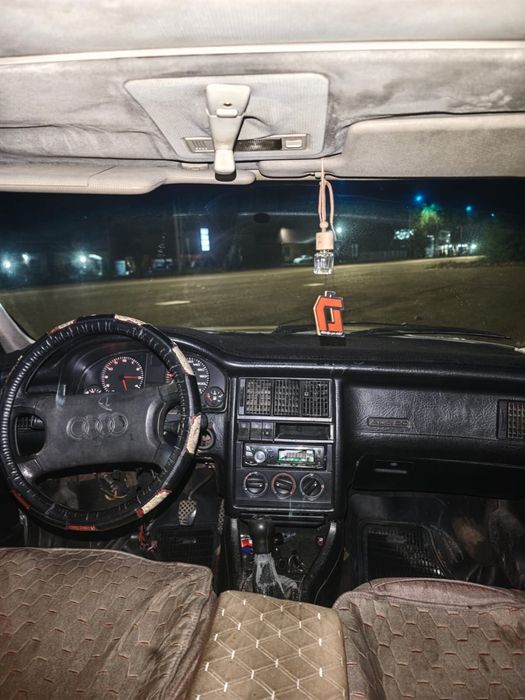 гольф 3, ауди 80