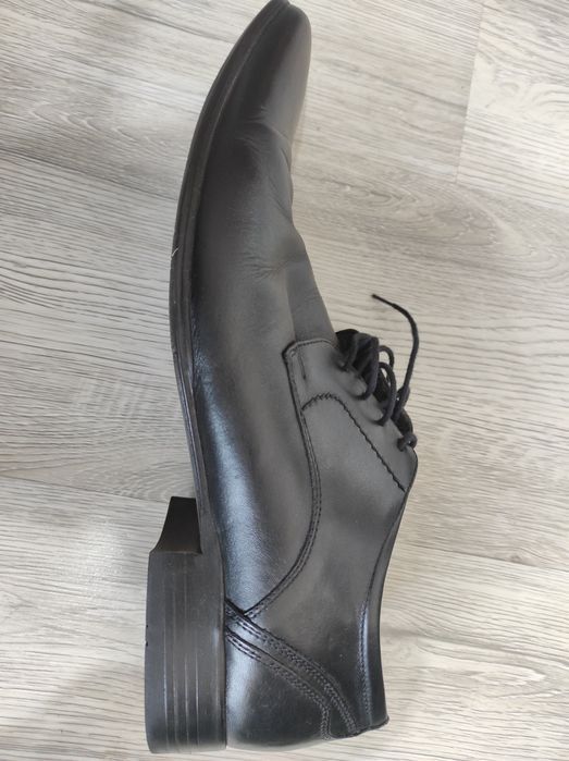 Pantofi piele nr.42, stare foarte buna