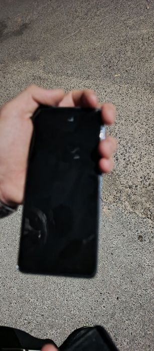 Samsung S20+ 5G ideal