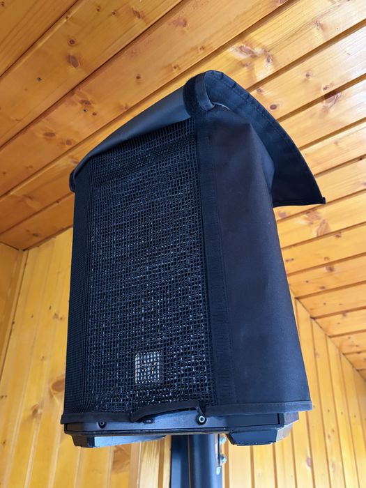Boxa activa Electro Voice EV 8