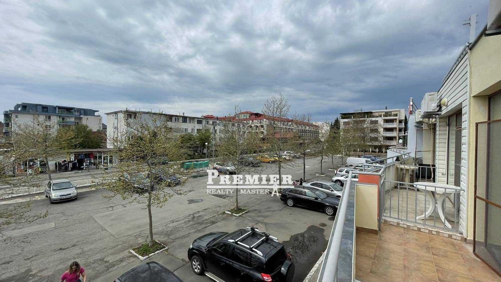 Продава се Едностаен апартамент в к.к. Слънчев бряг - 35 кв.м за 773 €/кв.м - Снимка #2