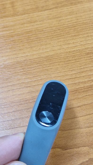 Xiaomi mi band 2