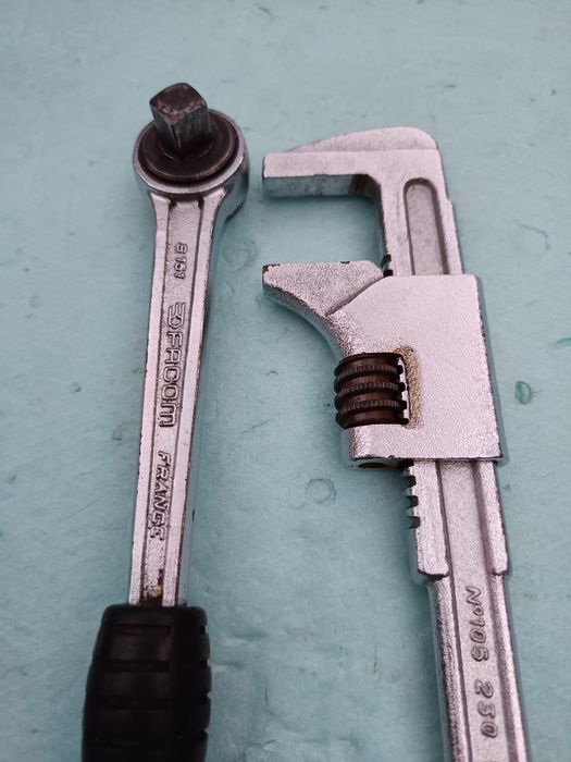 Facom лот инструменти