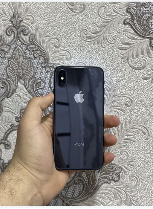 Iphone X.17pro max