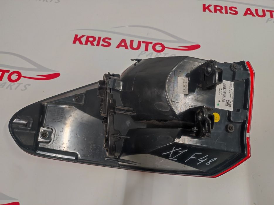 Ляв стоп за BMW X-1 F-48 / БМВ Х-1 Ф-48