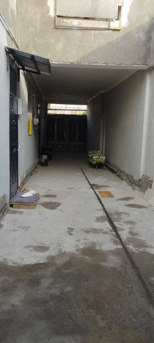 Коттедж 2 комнаты 2 этажа Азербайдж. центр, 147-школа, Мирабадский р-н