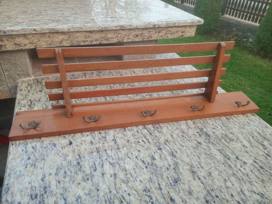 Маган за памук. Закачалки .Пешкирник.