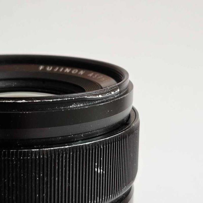 Fujinon XF 23mm f/1.4 R