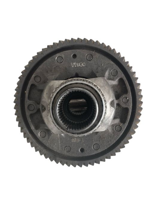 Ansamblu Diferential/Punte Spate Toyota Land Cruiser Lj12_, Kzj12_, Tr