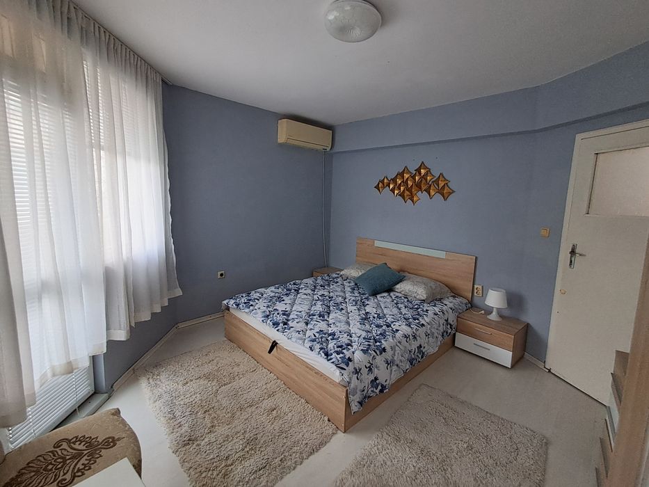 Дава се под наем Двустаен апартамент в Варна, Конфуто - 57 кв.м за 348.84 € - Снимка #4