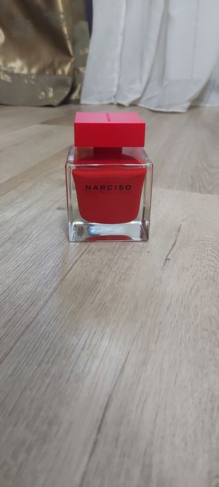 Поделюсь ароматами