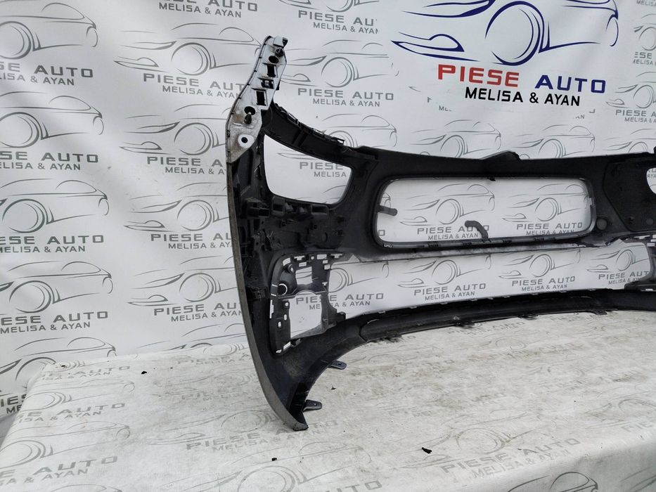 Bara fata Citroen C4 Picasso,Space Tourer,Grand Space tourer Facelift