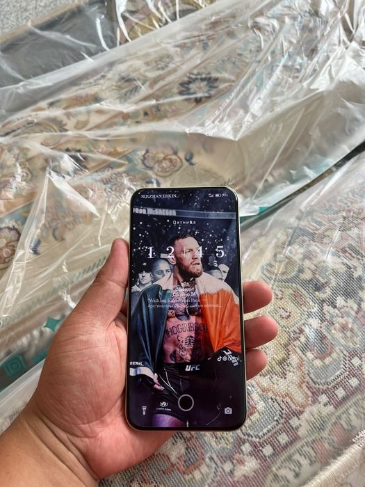 REDMI Note 15 Pro+ 5G
