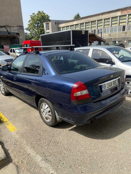 Vand masina Daewoo Nubira, stare buna