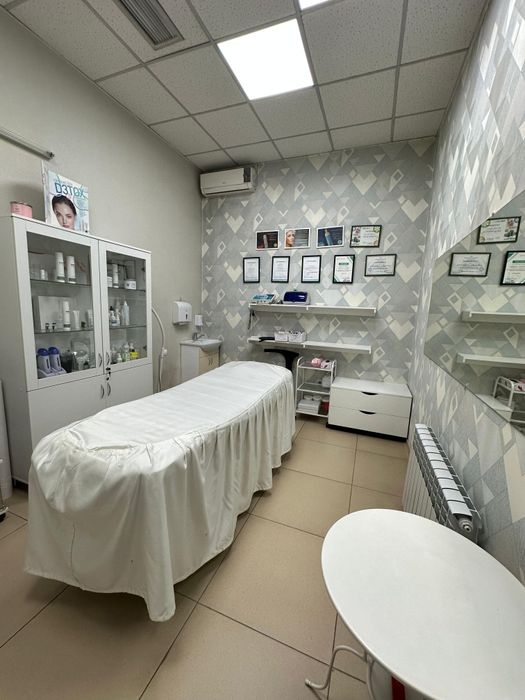 Сдается кабинет в салоне красоты