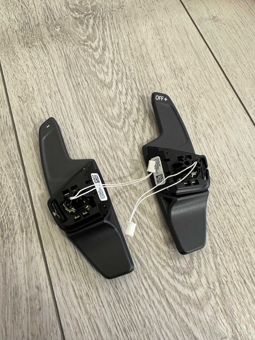 Padele Sport  R-line/GTi VW Golf 8 Passat B8 facelift Arteon