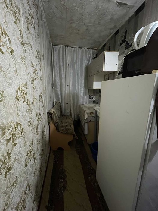 Продажа 2-комнатной квартиры