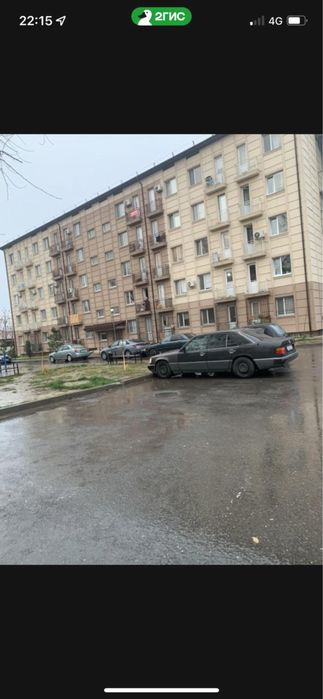 Продается 1 комнатная квартира