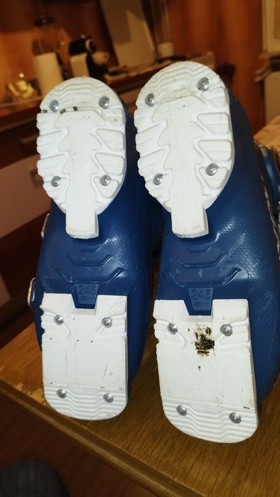 Clapari copii Roxa Lazer 4  Mondo 24.5 (38-39)