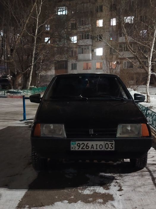 Продам ваз 21099