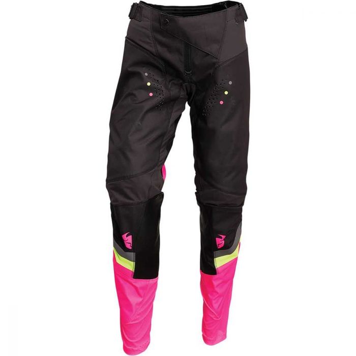 Thor Pantaloni Enduro Dama Pulse Rev