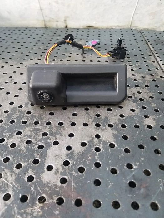 Camera marsarier vw t cross c11 d31 2gm82756606s