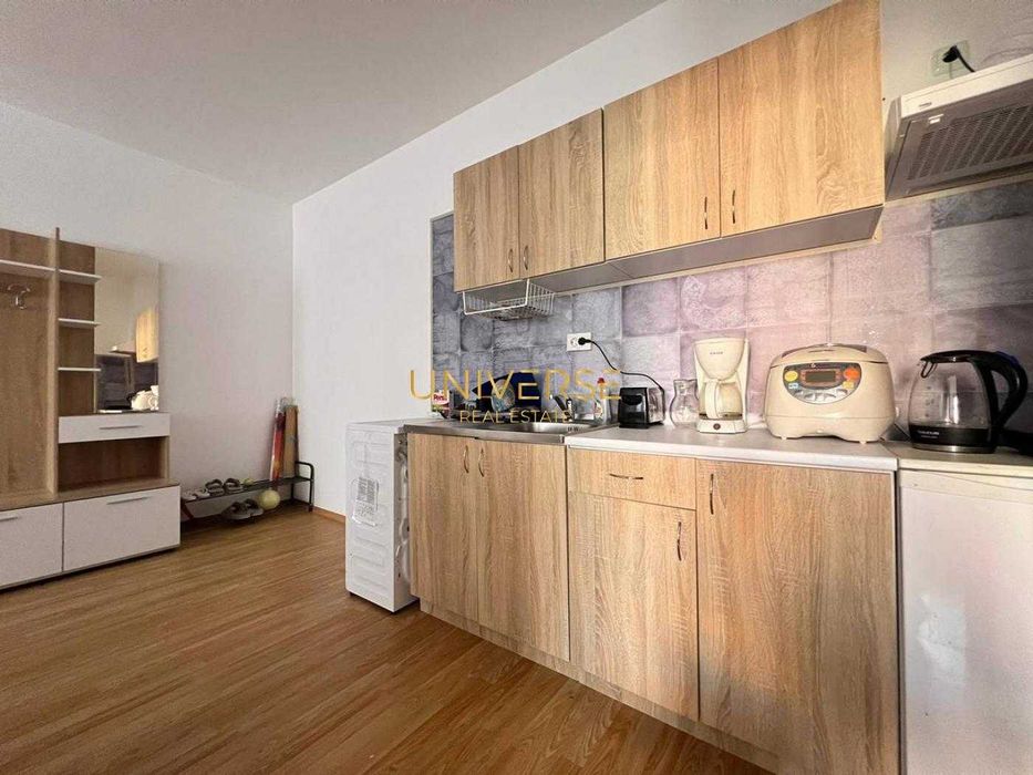 Продава се Двустаен апартамент в с. Тънково, Област Бургас - 63 кв.м за 707 €/кв.м - Снимка #4