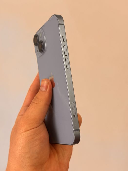 iPhone 14 128GB.100%.В Отличном состоянии!