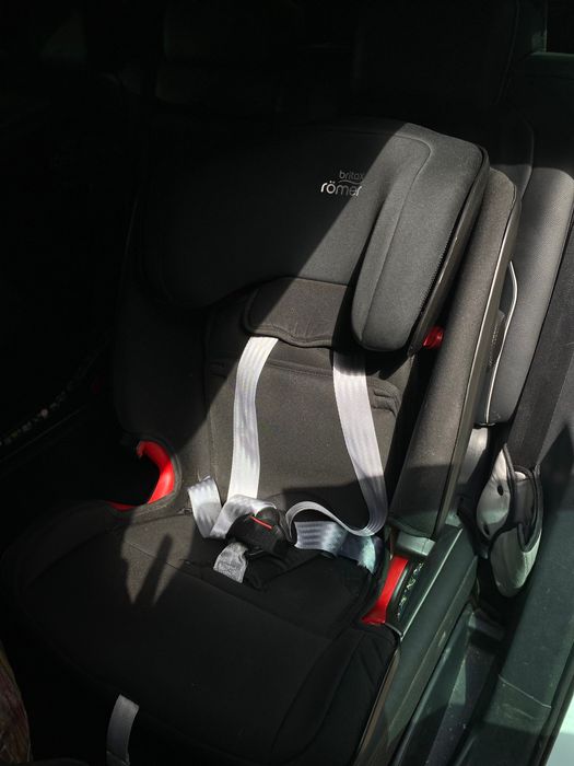 Scaun auto copii Britax Romer