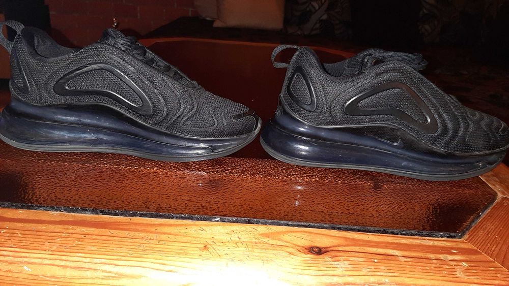 Nike Airmax 720 36.5-37 номер Унисекс