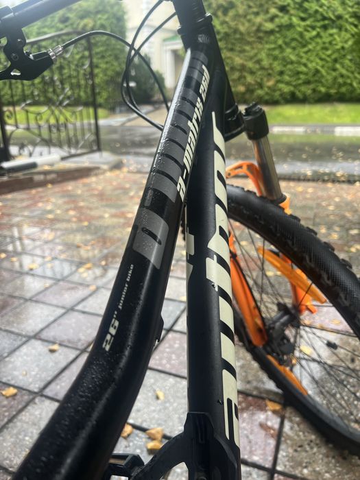 Велосипед. Author a-matrix 26d