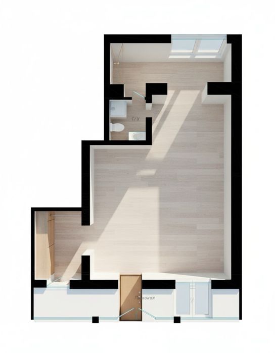 Аренда помещения / Яккасарайский р-н Ор: ТЦ Нехт 92 м2 open spice