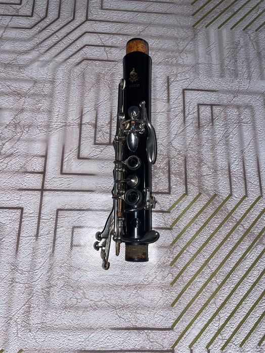 Кларинет England Regnet