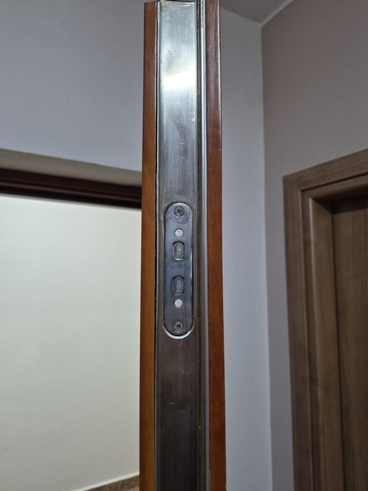 Входная дверь Италия