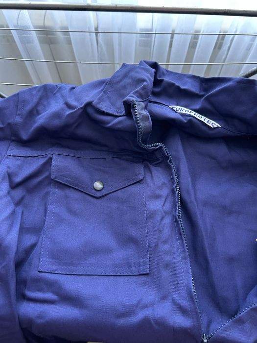 Echipament protectia muncii nou XXL